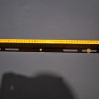 staffa da parete per 55"