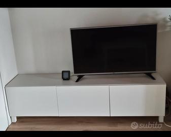 Mobile porta TV ikea