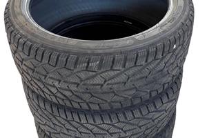 Gomme invernali