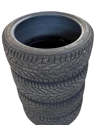 Gomme invernali