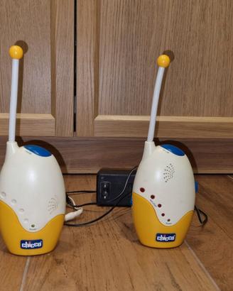 Trasmittenti Walkie-talkie per neonati
