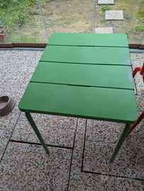 tavolo da esterno 