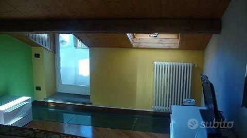 Appartamento – Cuneo, Centro storico - Altro