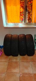 Gomme nexen 215-60 r 17 96 h 4 stagioni spec