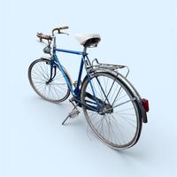 Bicicletta Bianchi da uomo