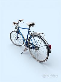 Bicicletta Bianchi da uomo