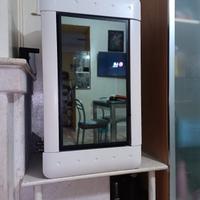 stufa a pellet per termosifoni 