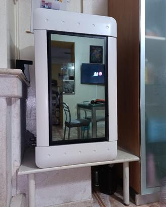 stufa a pellet per termosifoni 