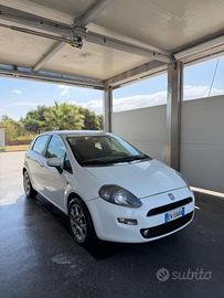 Fiat Punto 2013 1.4 8v Benzina GPL