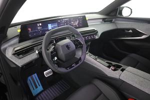 PEUGEOT 5008 3ª serie 5008 Hybrid 145 e-DCS6 GT