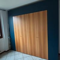 Arredamento camera da letto