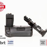 Canon BG-E8 battery grip per Canon 550D/600D/650D/