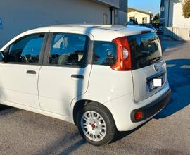 FIAT Panda 2016 - GPL -5 POSTI-NEOPATENTATI