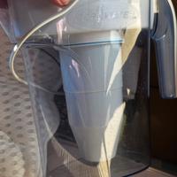 Caraffa filtrante ZeroWater con filtro