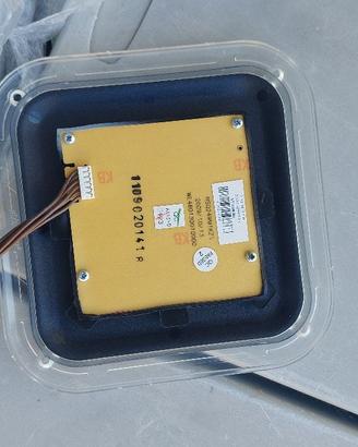 Kit Ricambi usati Velis 80 versione basic