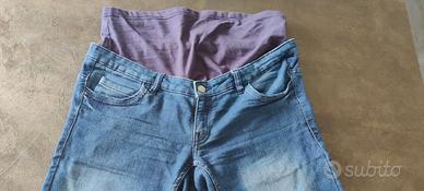 Jeans premaman