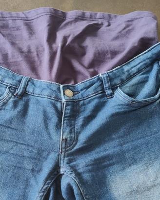 Jeans premaman