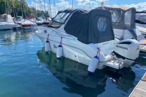 Saver 690 sport cabin anno 2023