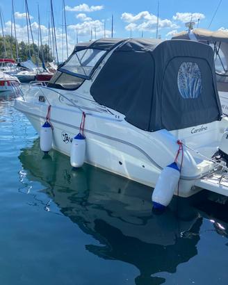 Saver 690 sport cabin anno 2023