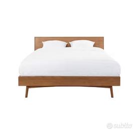 Letto KINGSIZE 180x200 - Maisons du Monde