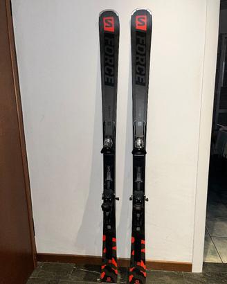 Sci Salomon uomo