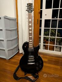 Gibson Les Paul Studio Ebony