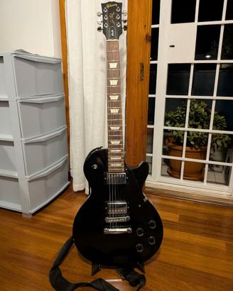 Gibson Les Paul Studio Ebony