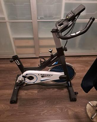 Cyclette