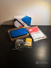 Nintendo 3DS XL boxato