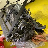 motore Lancia Tema 2000 16v del 1992 + differenzi