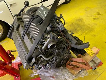 motore Lancia Tema 2000 16v del 1992 + differenzi