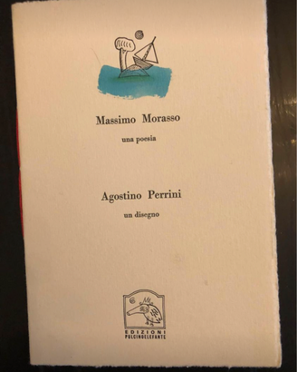 EDIZIONI PULCINOELEFANTE Una poesia