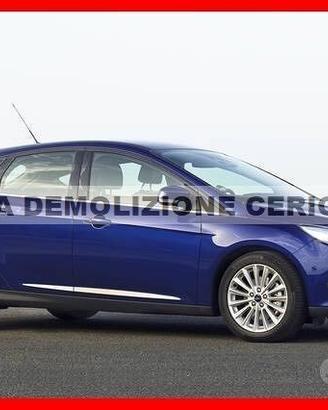 Ricambi auto ford focus
