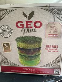 Germinatore geo plus