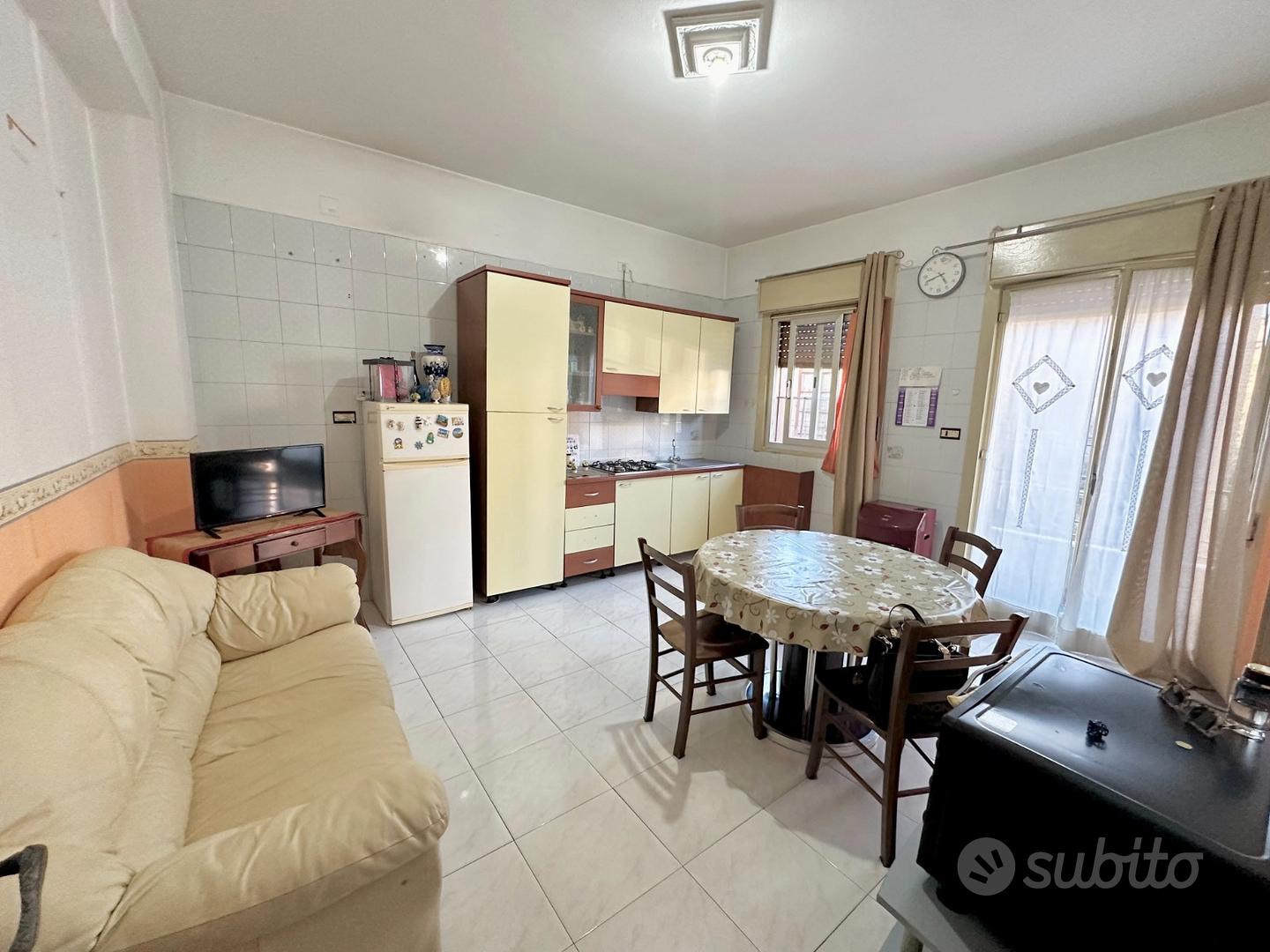 Appartamento – Lentini, Siracusa - Vista 2