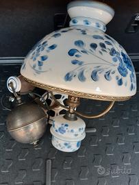 Lampadario da cucina