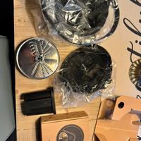 Taglia verdure per Bimby Tm7