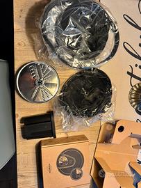 Taglia verdure per Bimby Tm7