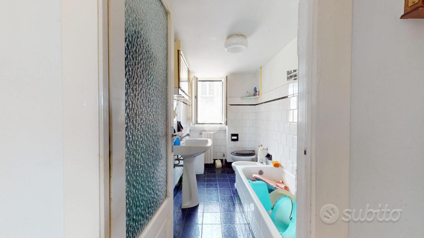 Apartment in Martina Franca, Taranto - Vista 4
