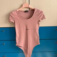 Body Tally Weijl a maniche corte