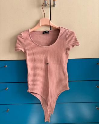 Body Tally Weijl a maniche corte