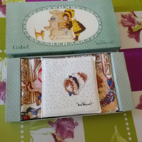 Grembiule asciugamano presina Gabel