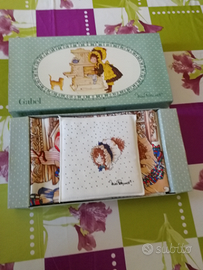 Grembiule asciugamano presina Gabel