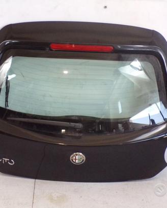 Portellone Posteriore Alfa Romeo Mito 2011