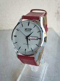 Orologio Tissot Visitate Heritage