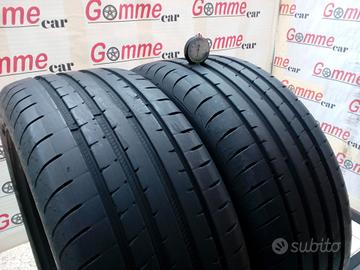 GOMME GOOD YEAR 245 45 18 90 DOT1723 COD:1973