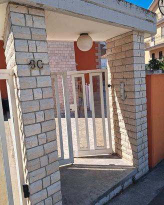 Appartamento ammobiliato