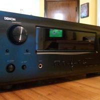 Sintoamplificatore Denon AVR 1610