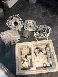 BIG BORE 86 PIAGGIO NUOVO