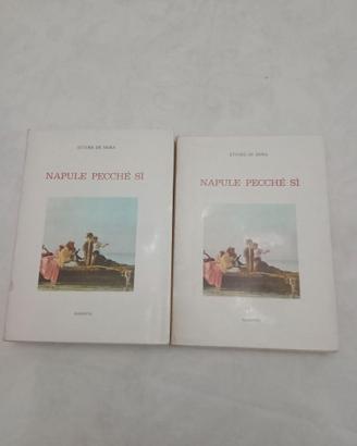 Napule Pecchè Si